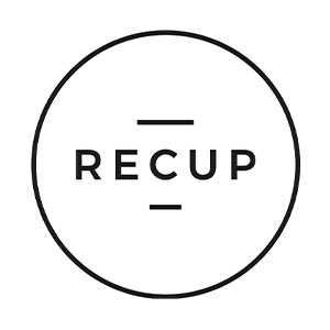 Logo Recup