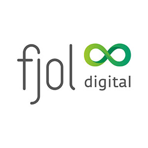 Logo fjol digital