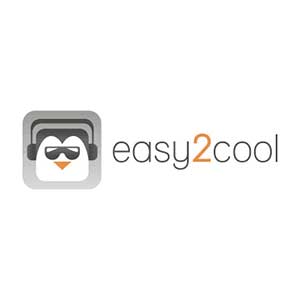 Logo easy2cool